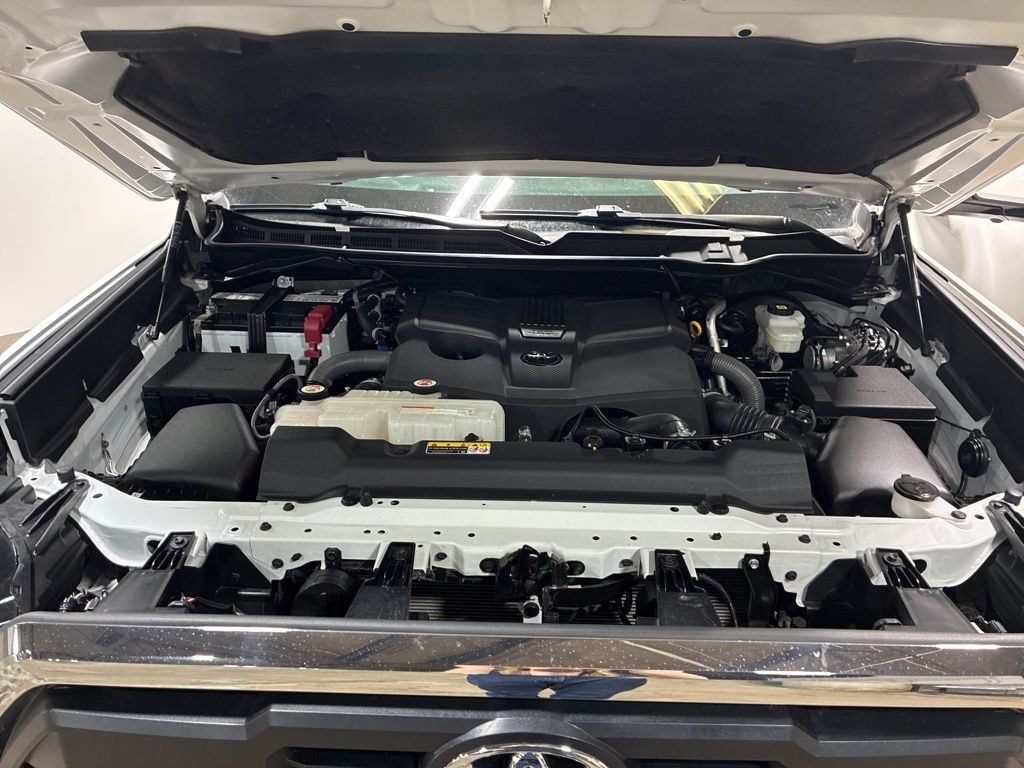 Used 2023 Toyota Tundra SR5 Truck