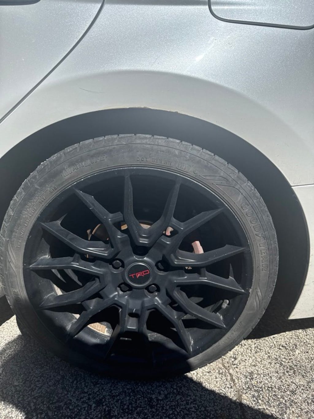 Used 2020 Toyota Camry XSE Sedan