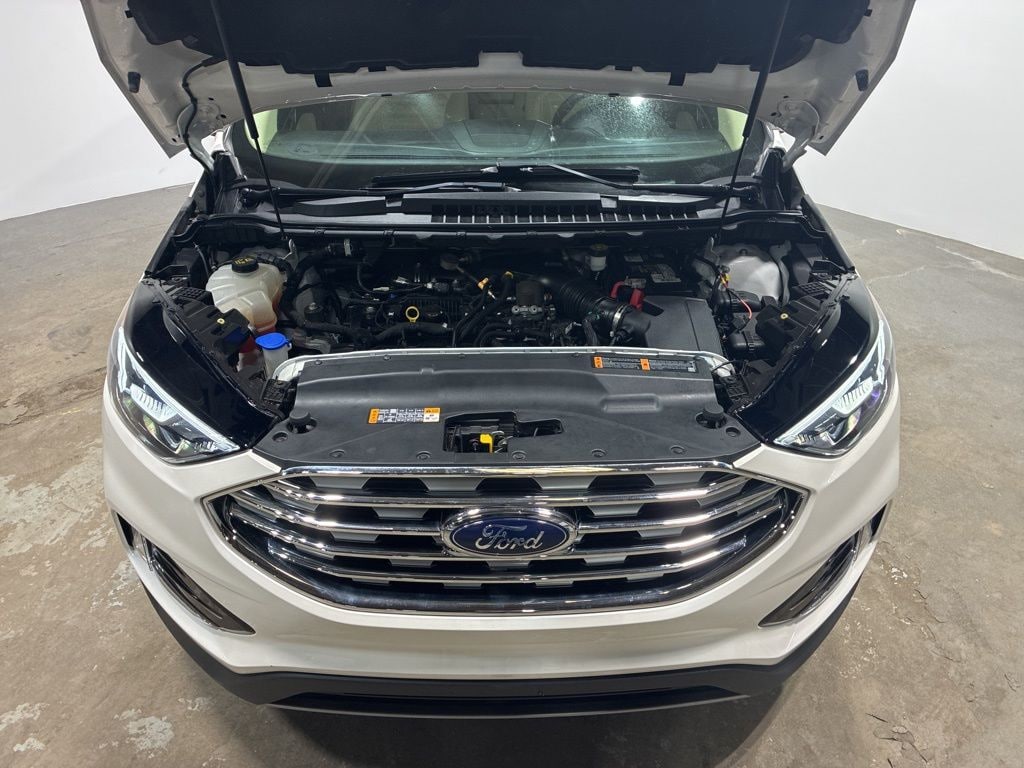 Used 2019 Ford Edge SEL SUV
