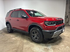 2026 Honda Passport RTL SUV