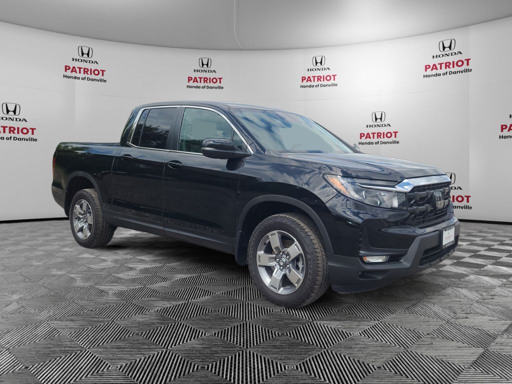 2026 Honda Ridgeline RTL - Photo 7