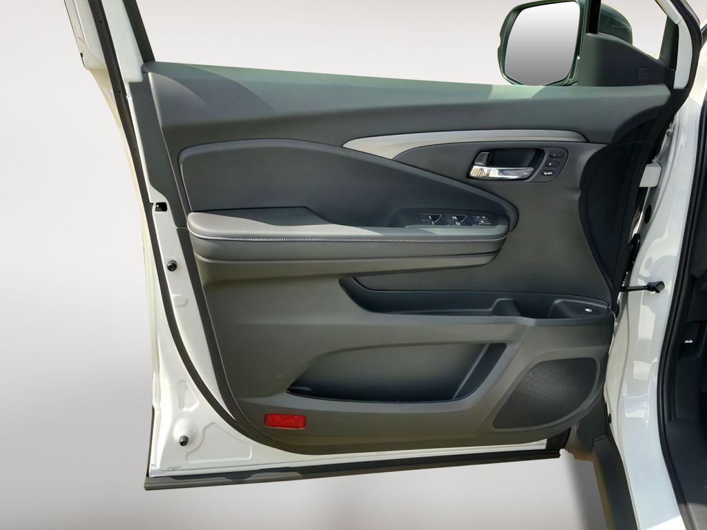 2026 Honda Ridgeline RTL - Photo 14