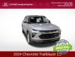 Used 2024 Chevrolet Trailblazer LS SUV
