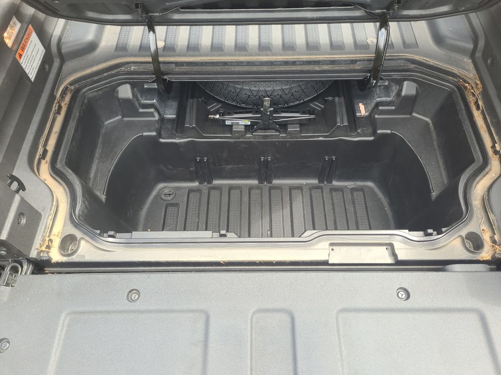 2026 Honda Ridgeline RTL - Photo 29