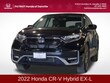 Honda CR-V Hybrid