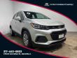 Used 2018 Chevrolet Trax LS SUV