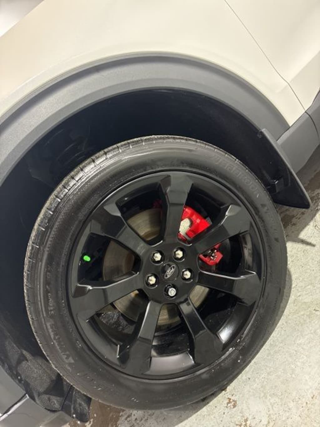 Used 2021 Ford Explorer ST SUV