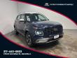 Used 2025 Hyundai Venue Limited SUV