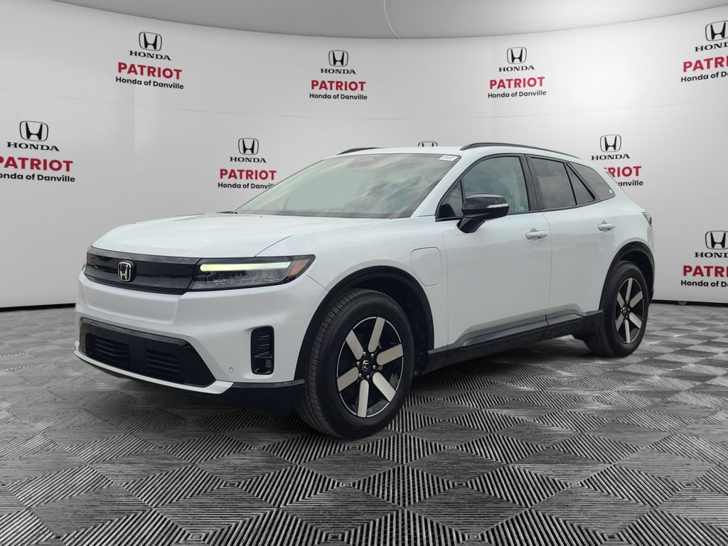 New 2026 Honda Prologue Touring SUV
