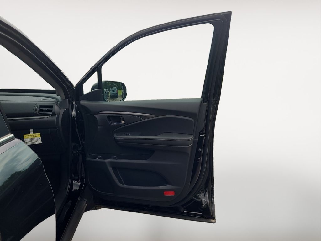 2026 Honda Ridgeline RTL - Photo 26