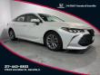 Used 2020 Toyota Avalon XLE Sedan