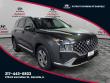 Used 2022 Hyundai Santa Fe SEL SUV