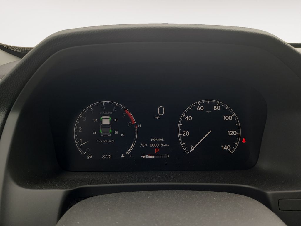 2026 Honda Ridgeline RTL - Photo 19