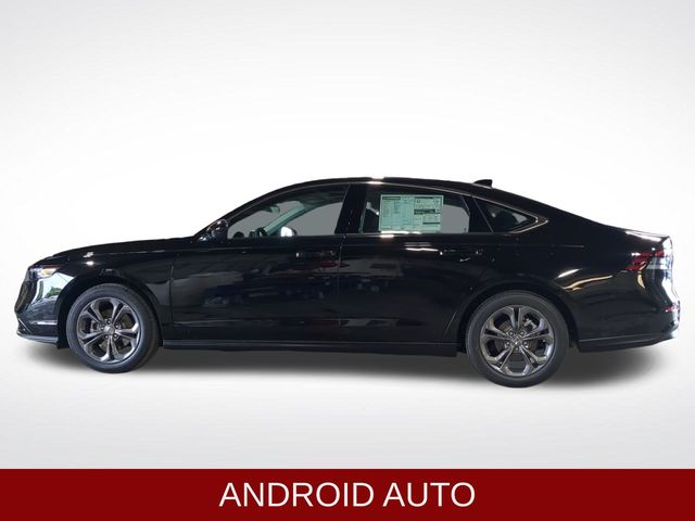 2024 Honda Accord EX photo 3