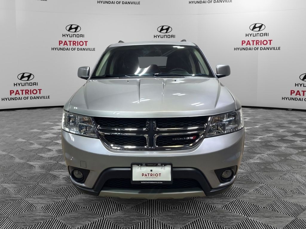 Used 2019 Dodge Journey SE SUV