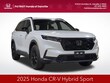 Honda CR-V Hybrid