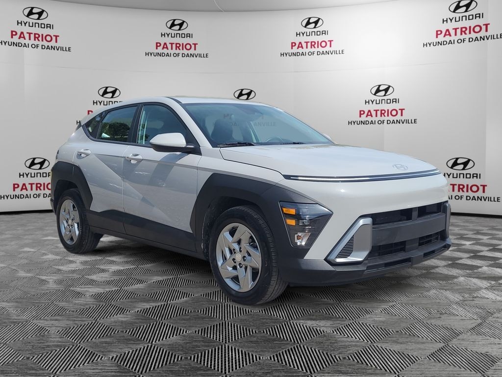 Used 2026 Hyundai Kona SE SUV