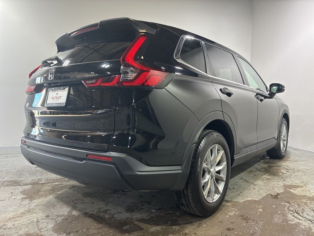 Used 2023 Honda CR-V EX SUV