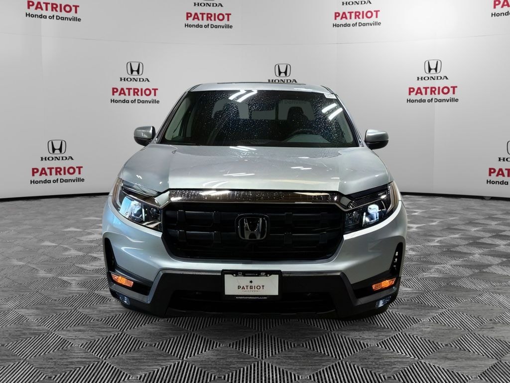 New 2026 Honda Ridgeline RTL Truck Crew Cab