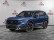  Honda CR-V Hybrid