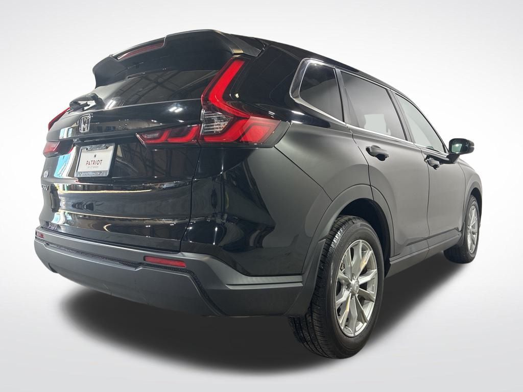 2023 Honda CR-V EX photo 2