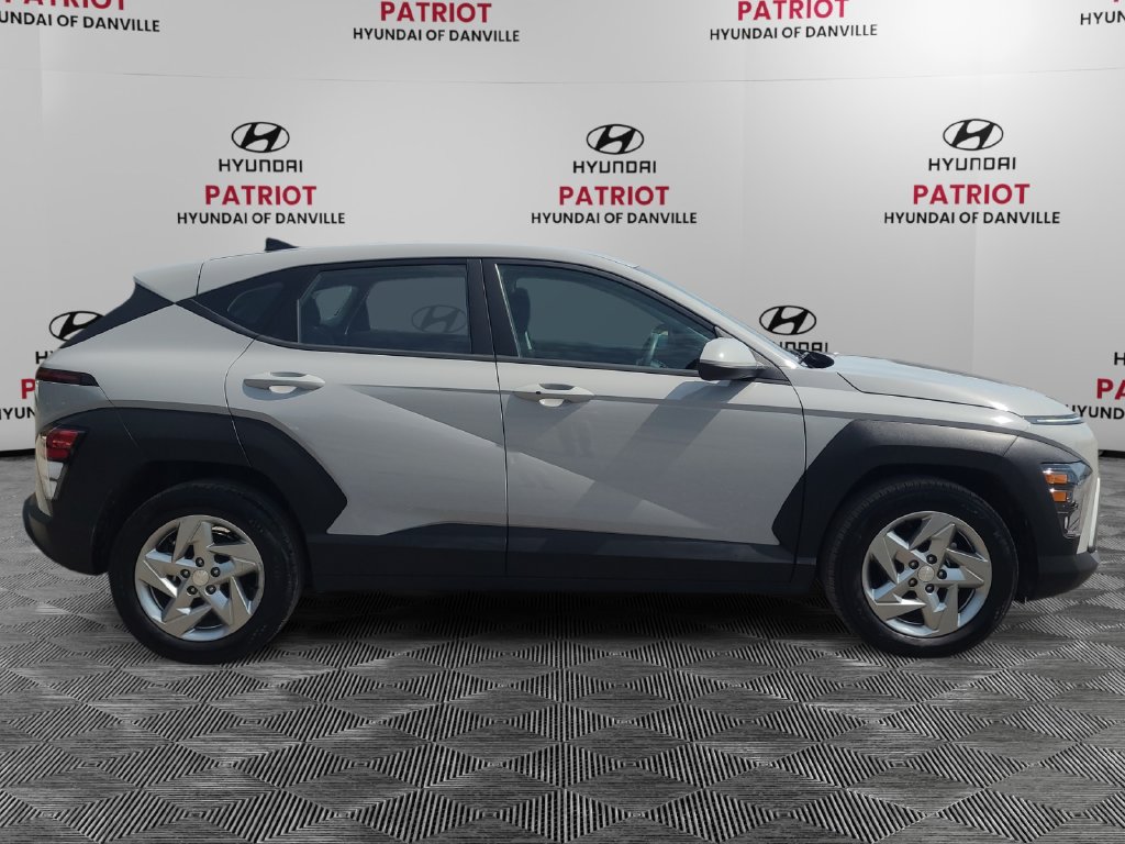 Used 2026 Hyundai Kona SE SUV
