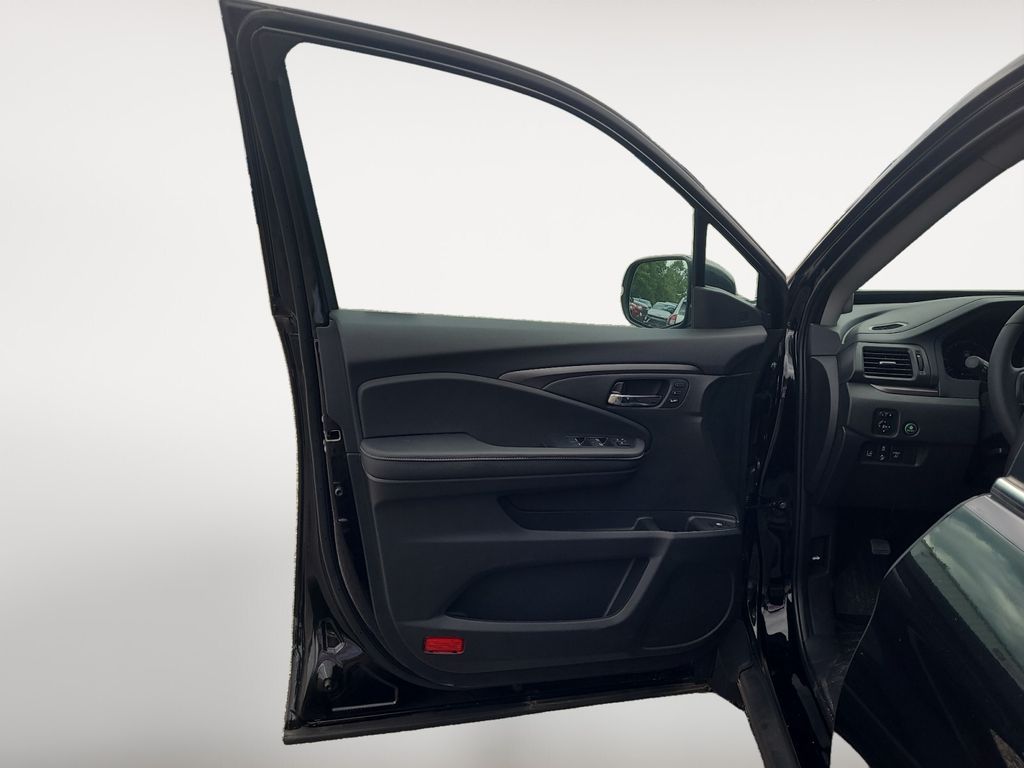 2026 Honda Ridgeline RTL - Photo 25