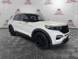 Used 2021 Ford Explorer ST SUV