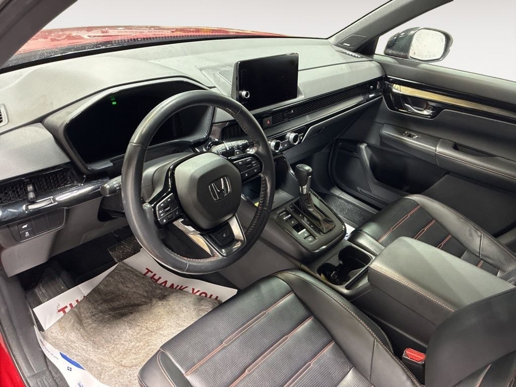 Used 2023 Honda CR-V Hybrid Sport Touring SUV