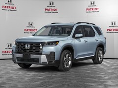 2026 Honda Pilot EX-L SUV