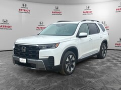 2026 Honda Pilot Touring SUV