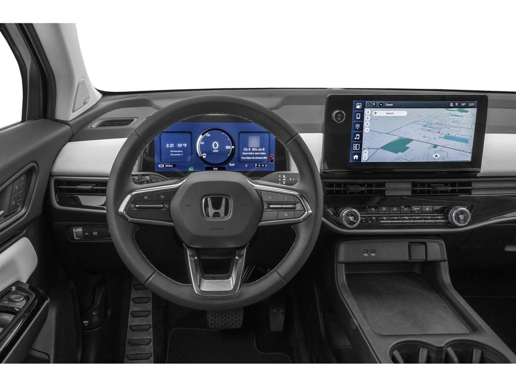 New 2026 Honda Prologue Touring SUV