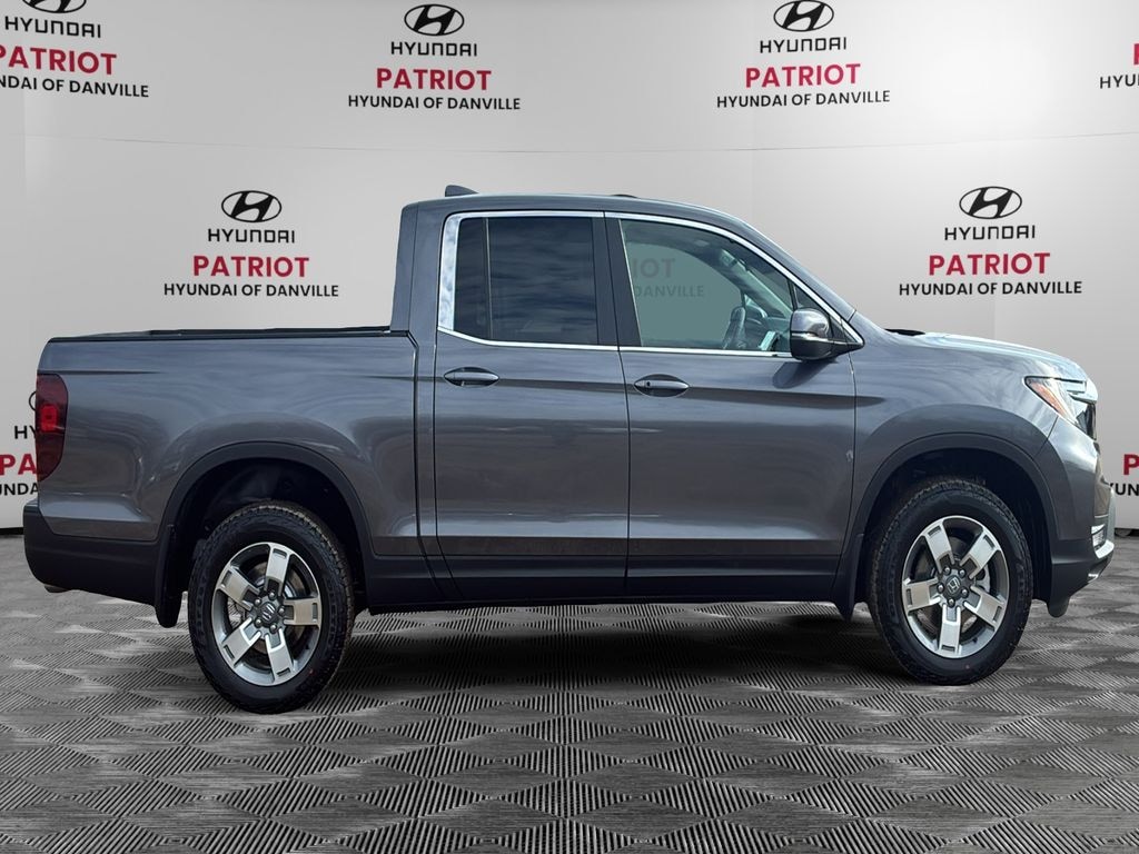 New 2026 Honda Ridgeline RTL Truck Crew Cab