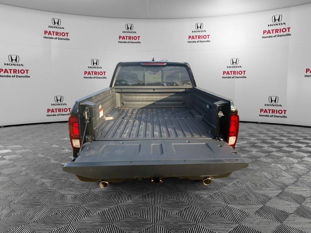 2026 Honda Ridgeline RTL - Photo 17