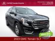 Used 2023 GMC Terrain SLT SUV