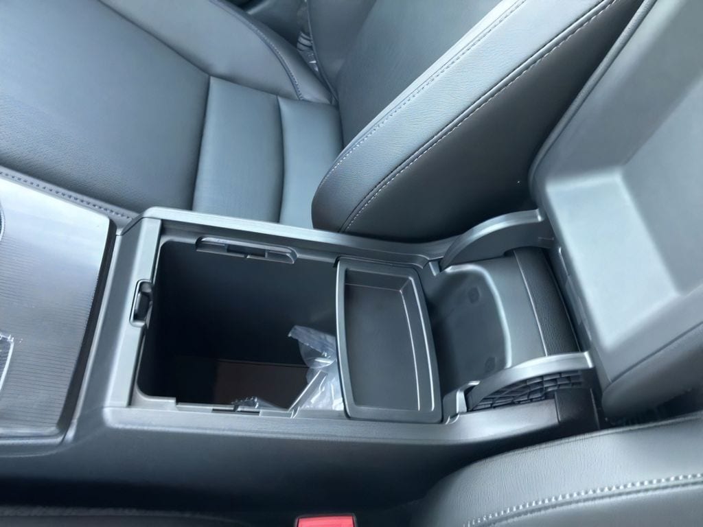 2026 Honda Civic Hatchback Sport Touring - Photo 25