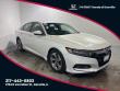 Used 2019 Honda Accord EX-L 2.0T Sedan