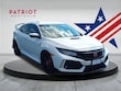 Honda Civic Type R