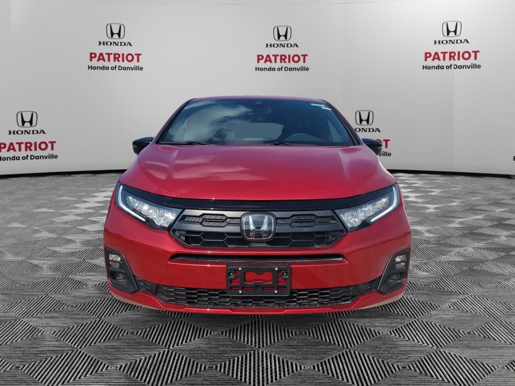 2026 Honda Odyssey Sport L - Photo 8