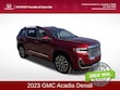 GMC Acadia