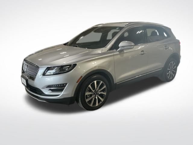 2019 Lincoln MKC Reserve photo 3