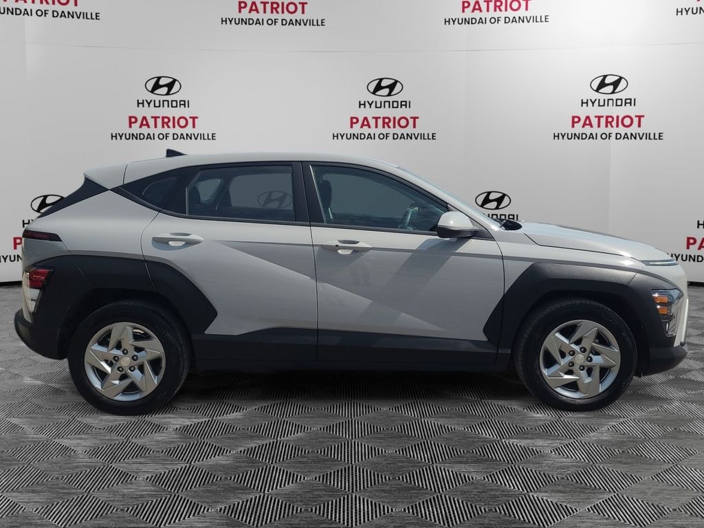 Used 2026 Hyundai Kona SE SUV