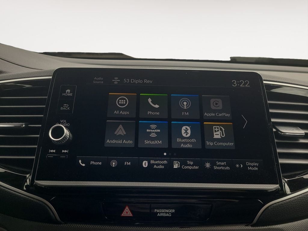 2026 Honda Ridgeline RTL - Photo 20