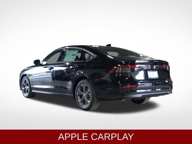 2024 Honda Accord EX photo 4