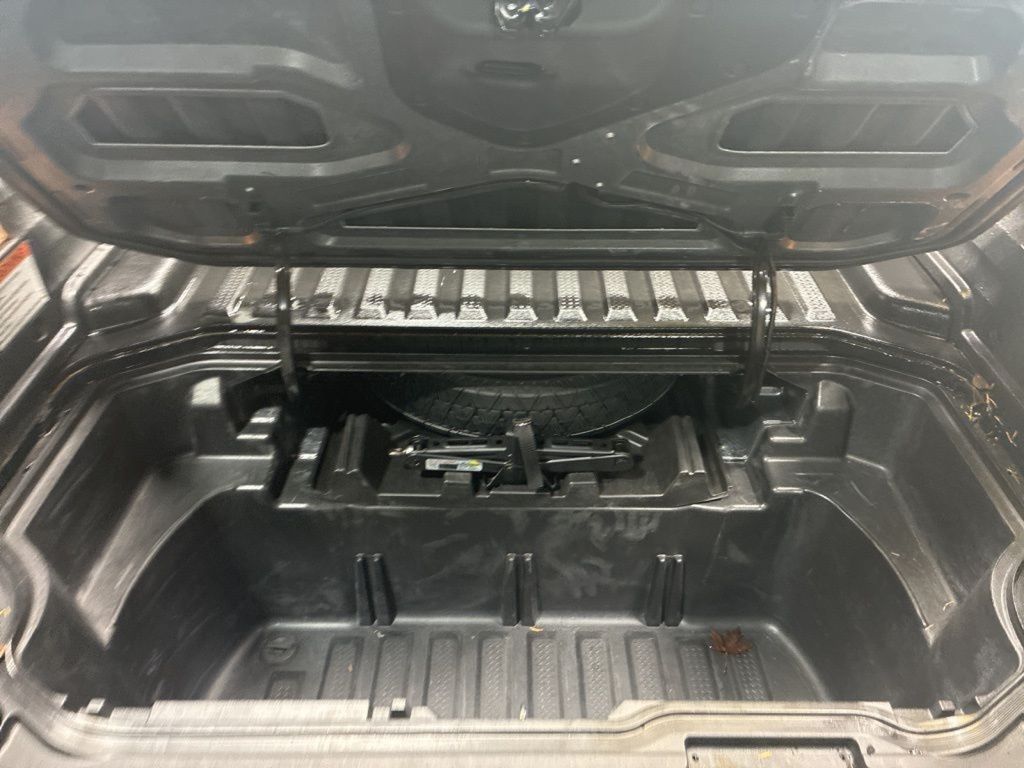 2026 Honda Ridgeline RTL - Photo 11