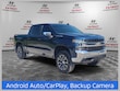  Chevrolet Silverado 1500 LTD
