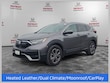  Honda CR-V Hybrid