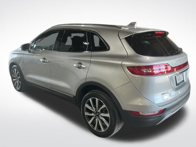 2019 Lincoln MKC Reserve photo 2