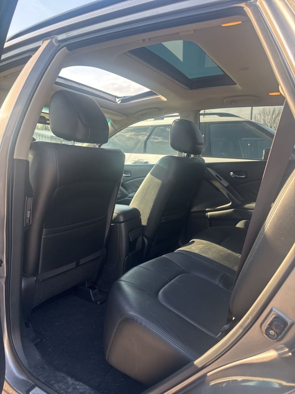 Used 2009 Nissan Murano SL SUV