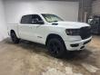 Used 2022 Ram 1500 Big Horn/Lone Star Truck